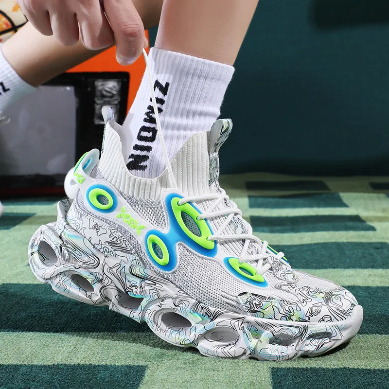 'Enduro Flex' X9X Sneakers