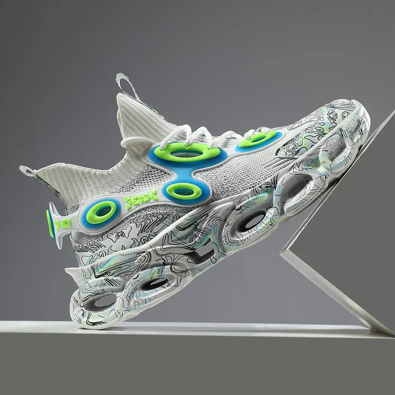 'Enduro Flex' X9X Sneakers