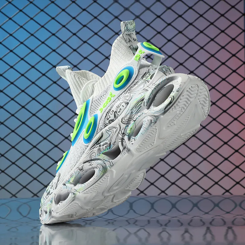 'Enduro Flex' X9X Sneakers