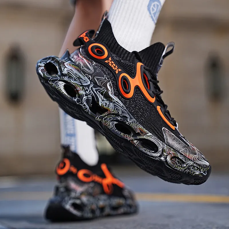 'Enduro Flex' X9X Sneakers
