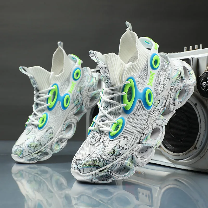 'Enduro Flex' X9X Sneakers