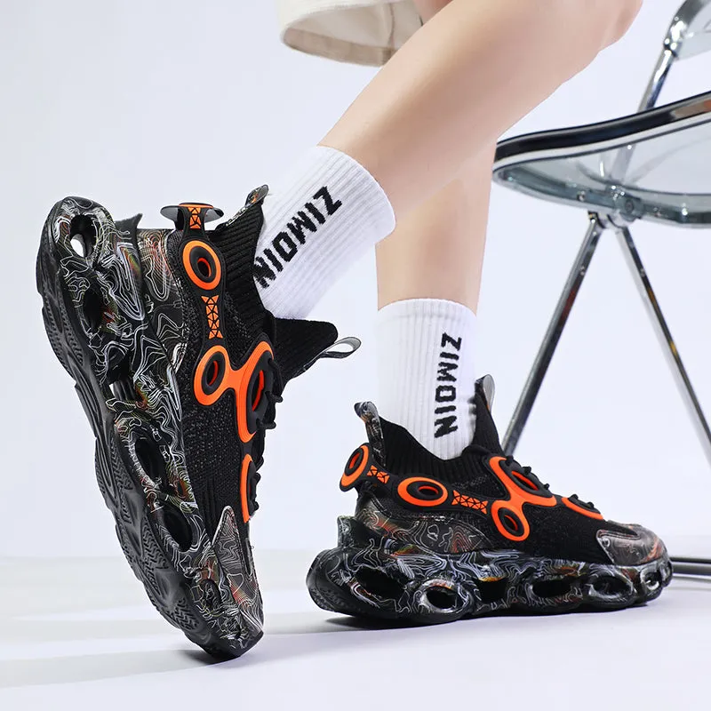 'Enduro Flex' X9X Sneakers