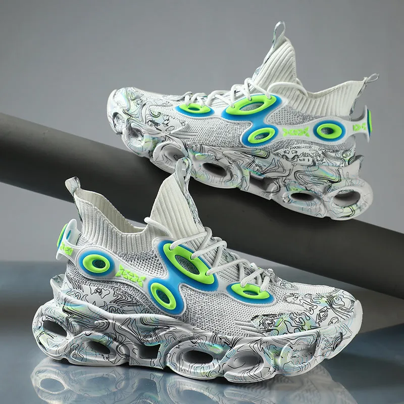 'Enduro Flex' X9X Sneakers