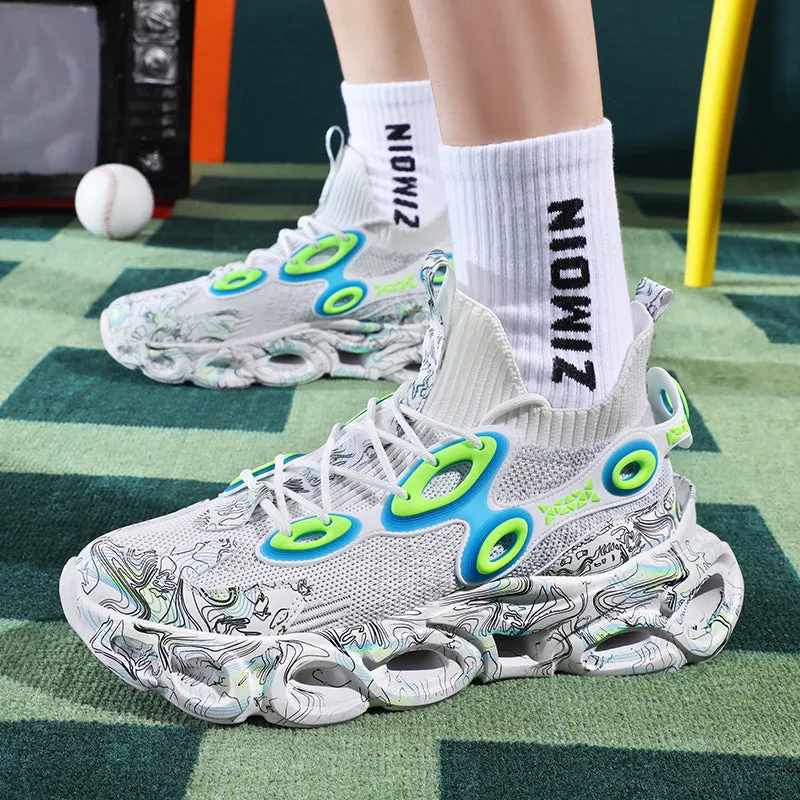'Enduro Flex' X9X Sneakers