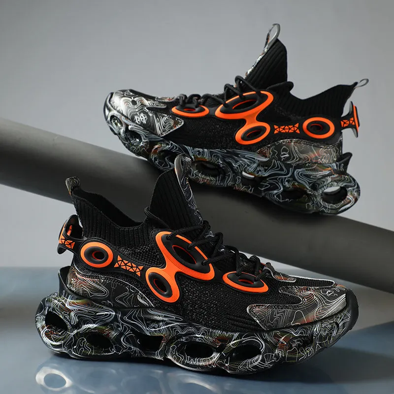 'Enduro Flex' X9X Sneakers