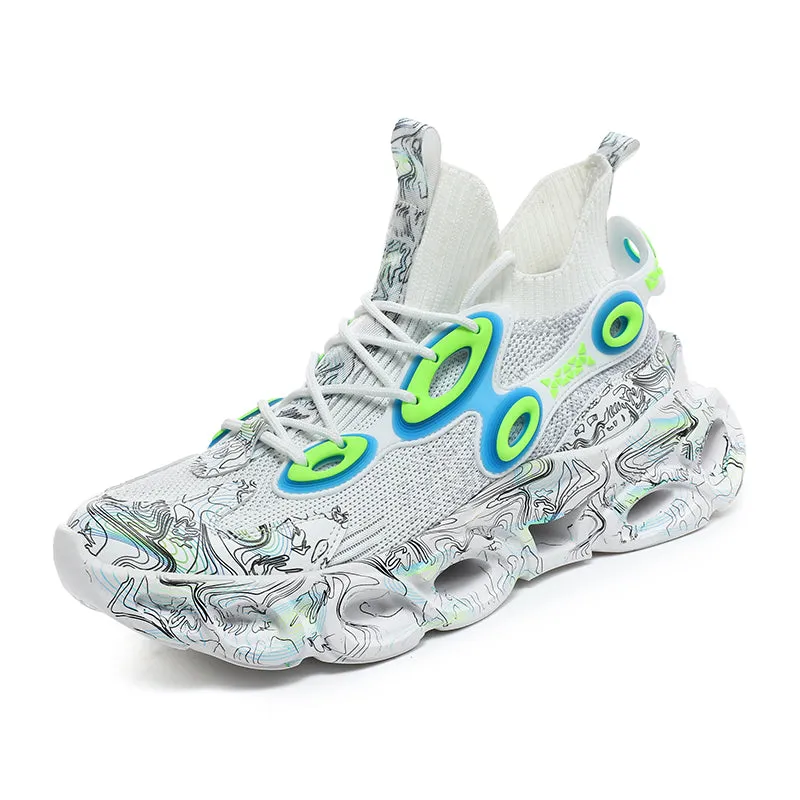 'Enduro Flex' X9X Sneakers