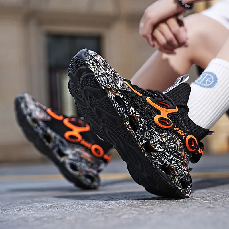 'Enduro Flex' X9X Sneakers