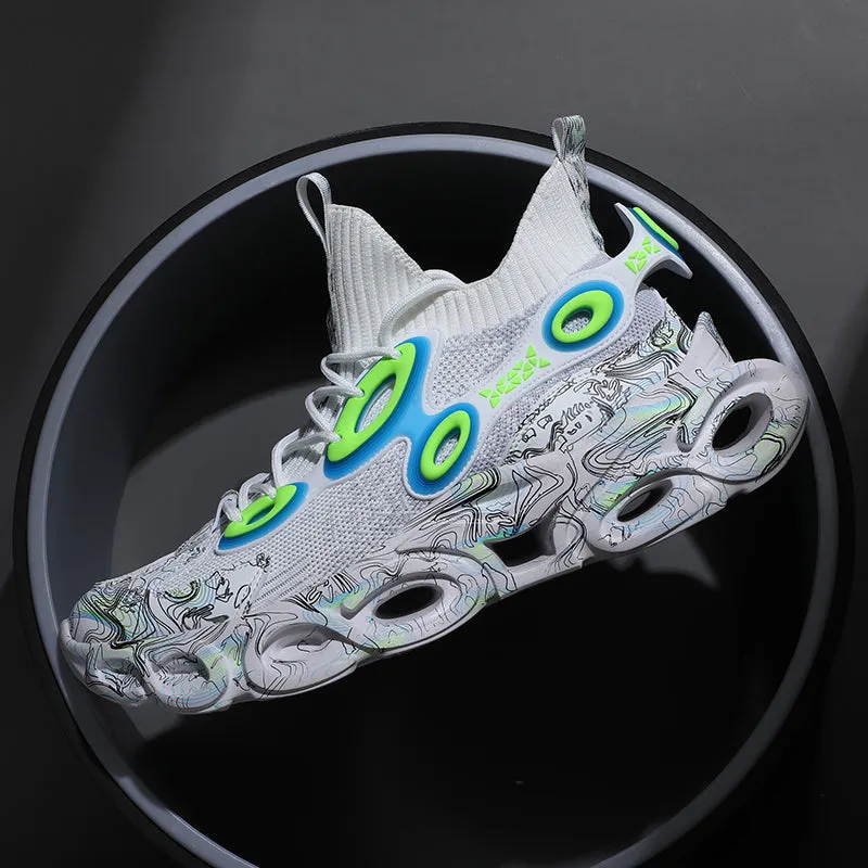 'Enduro Flex' X9X Sneakers