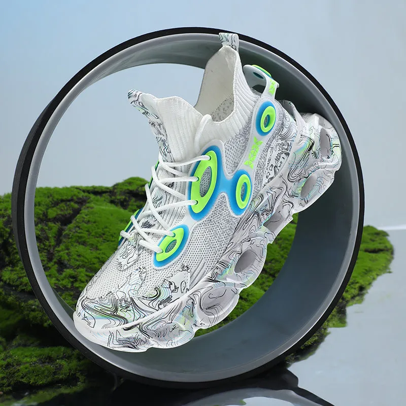'Enduro Flex' X9X Sneakers