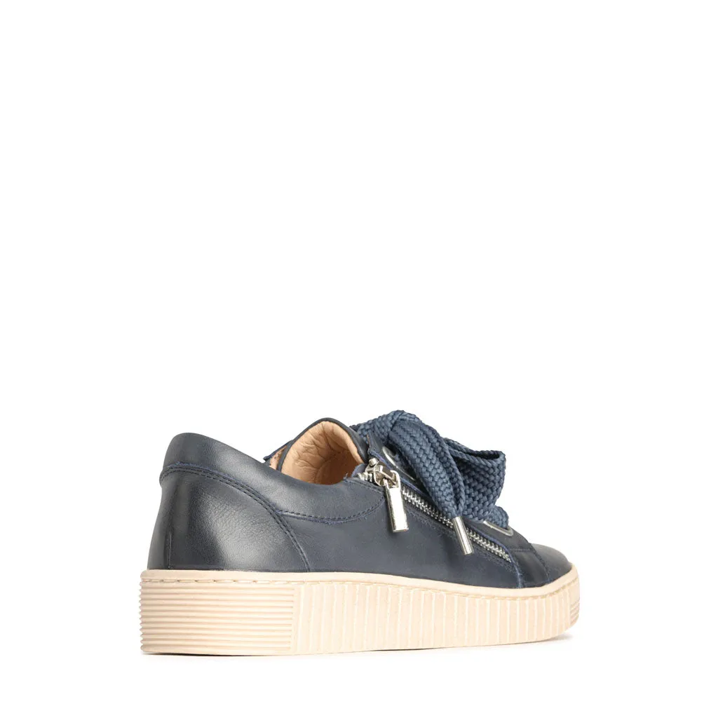 EOS Jovi Sneakers - Navy