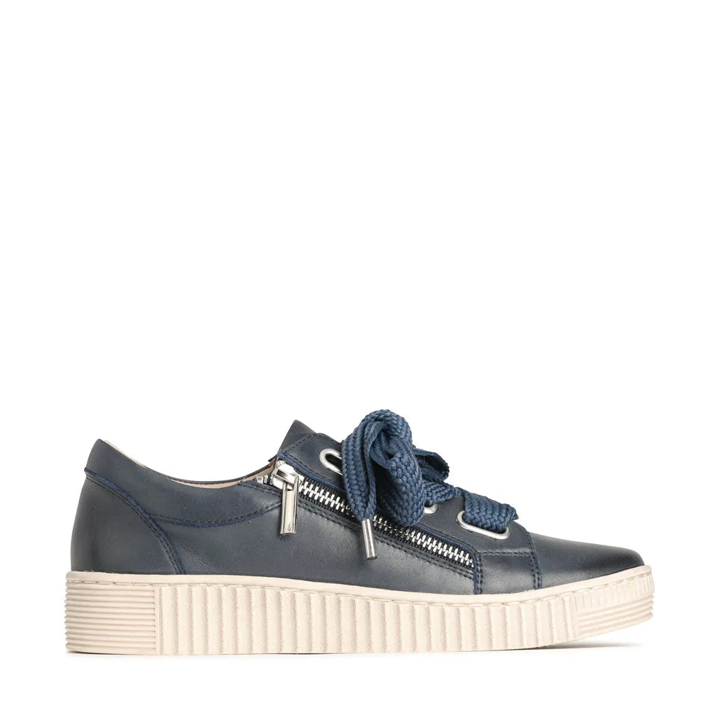 EOS Jovi Sneakers - Navy