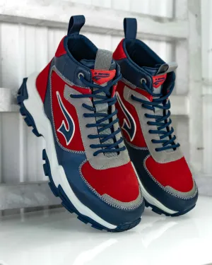 G7 Wendigo Liberty Mid Top