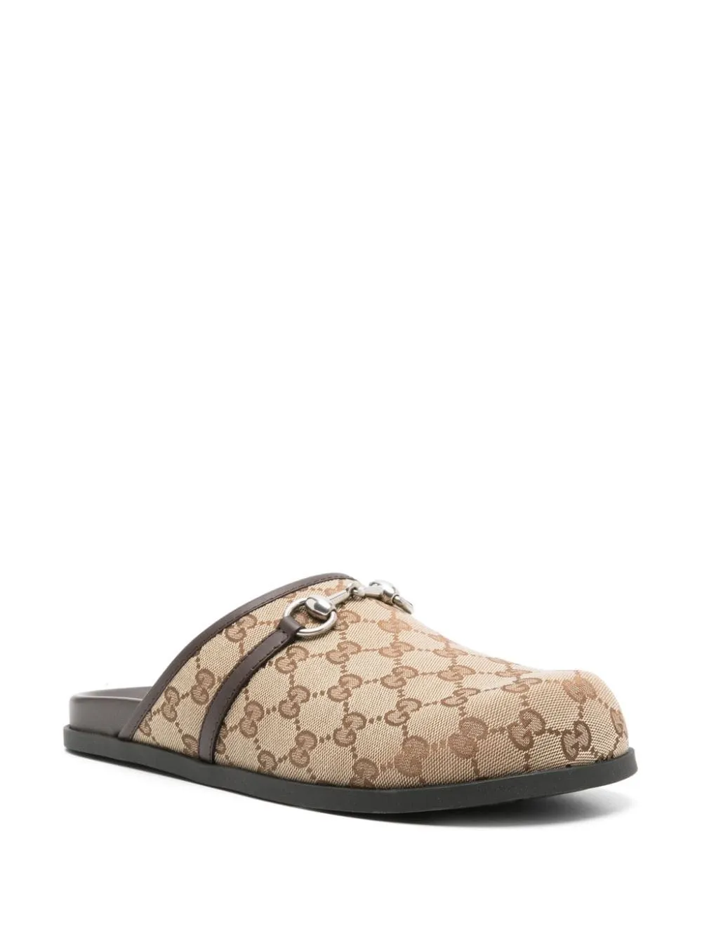 GG MOTIF SLIPPERS