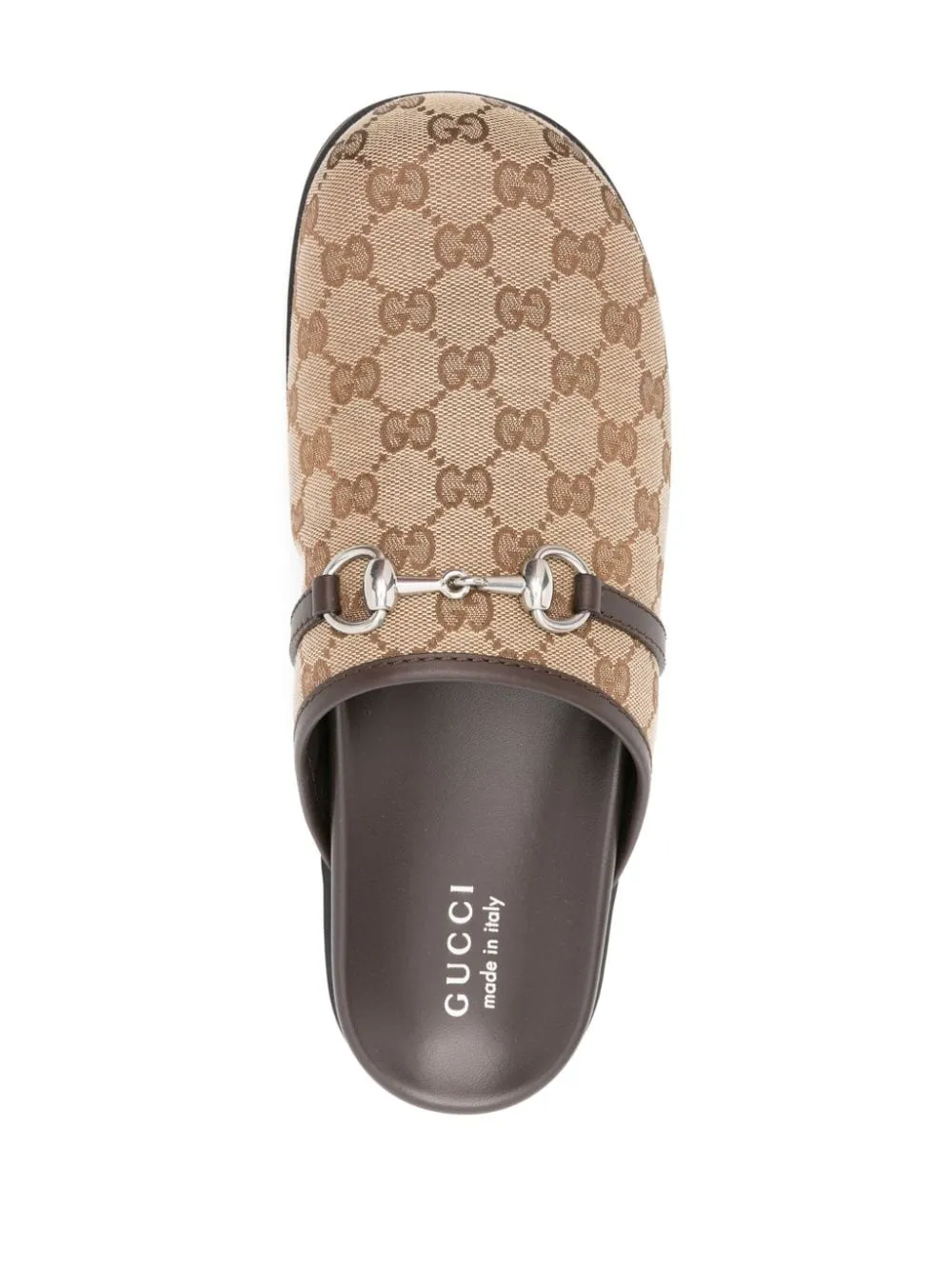 GG MOTIF SLIPPERS