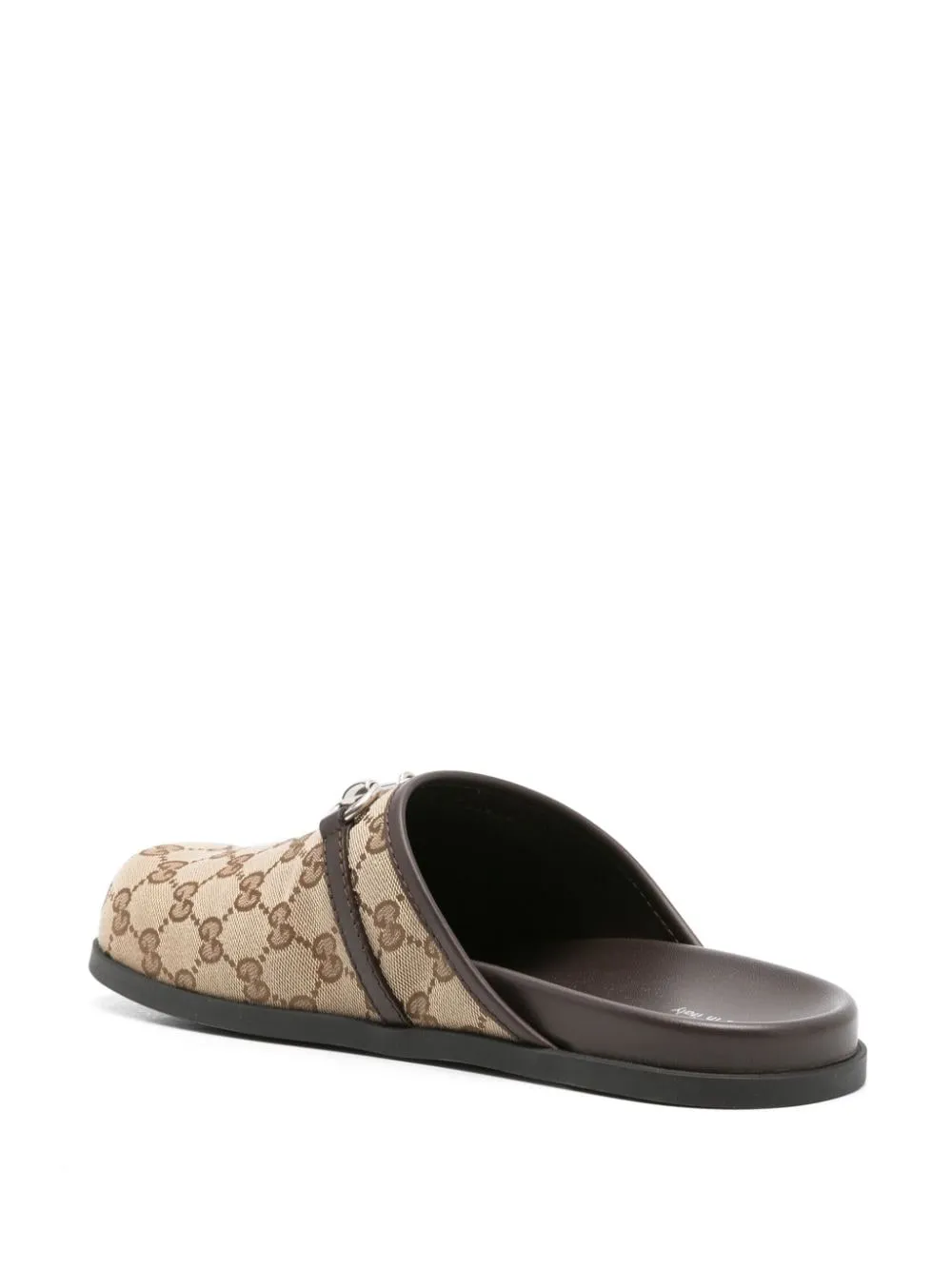 GG MOTIF SLIPPERS