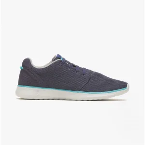 GOOD Mens Recycled Trainers Blue