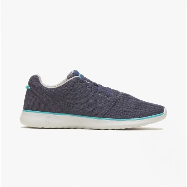 GOOD Mens Recycled Trainers Blue