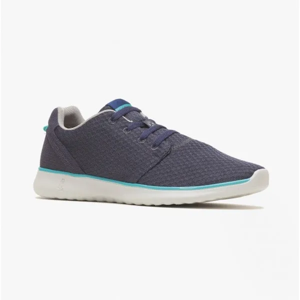 GOOD Mens Recycled Trainers Blue