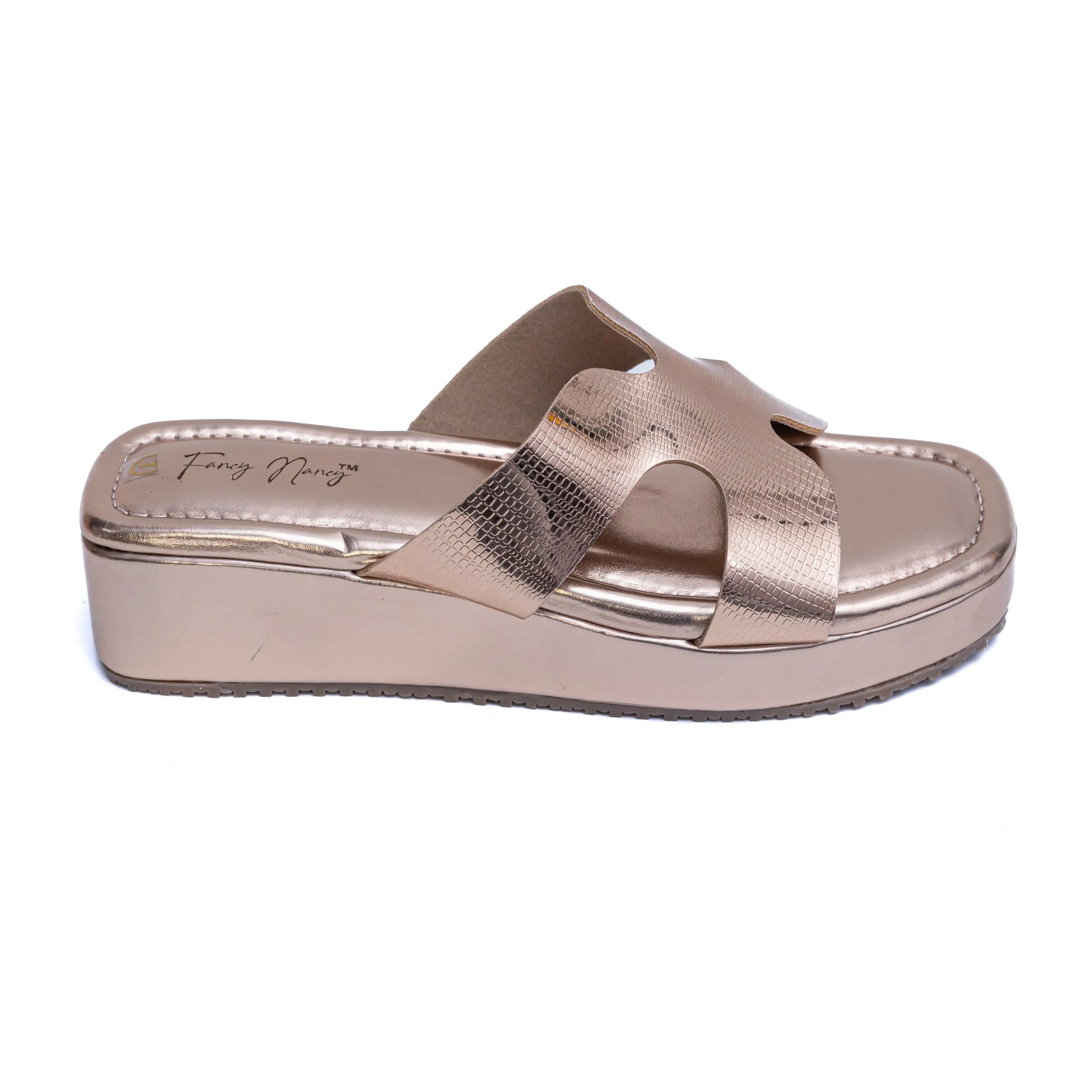 H-Platform-Rose Gold