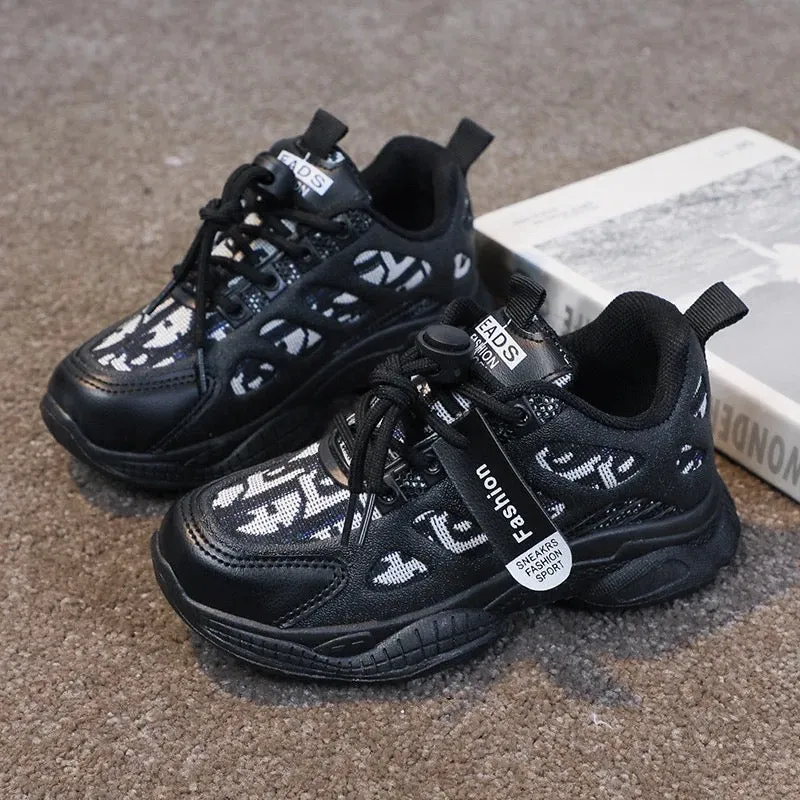 Harlow Sneaker