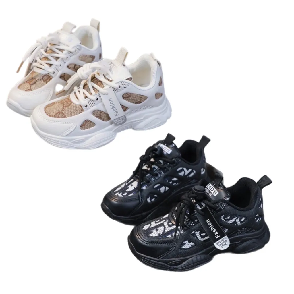 Harlow Sneaker