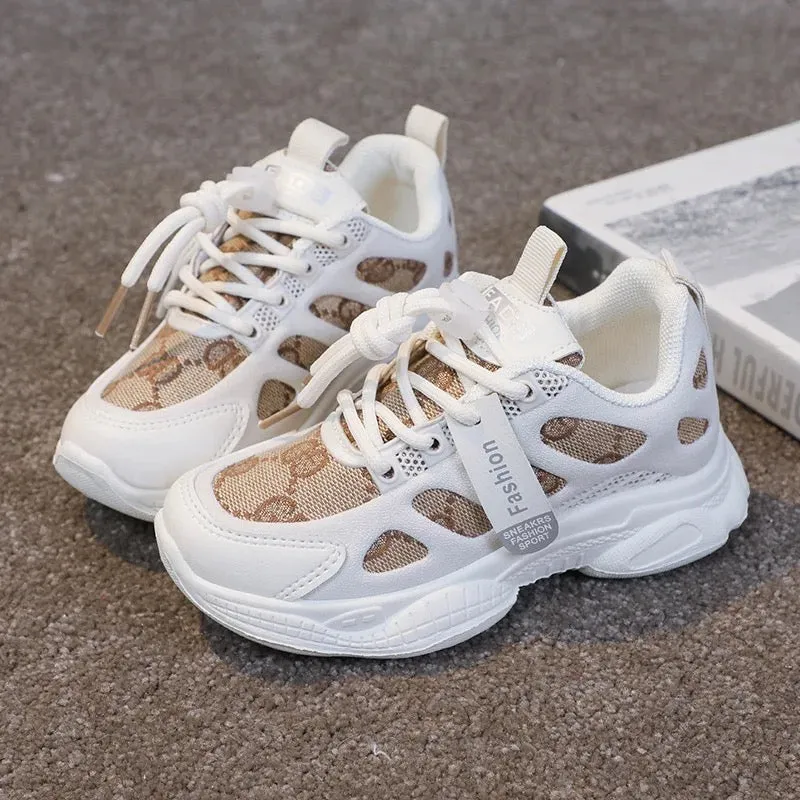 Harlow Sneaker
