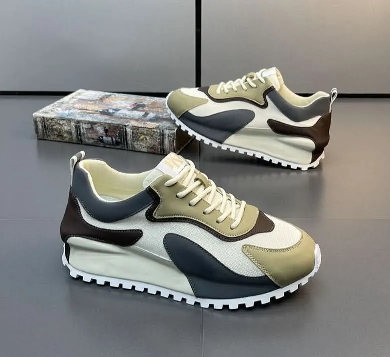 Height Boosting Shoes for Men