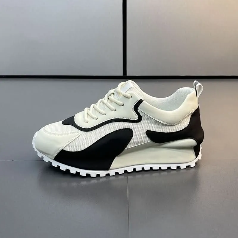 Height Boosting Shoes for Men