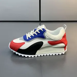 Height Boosting Shoes for Men