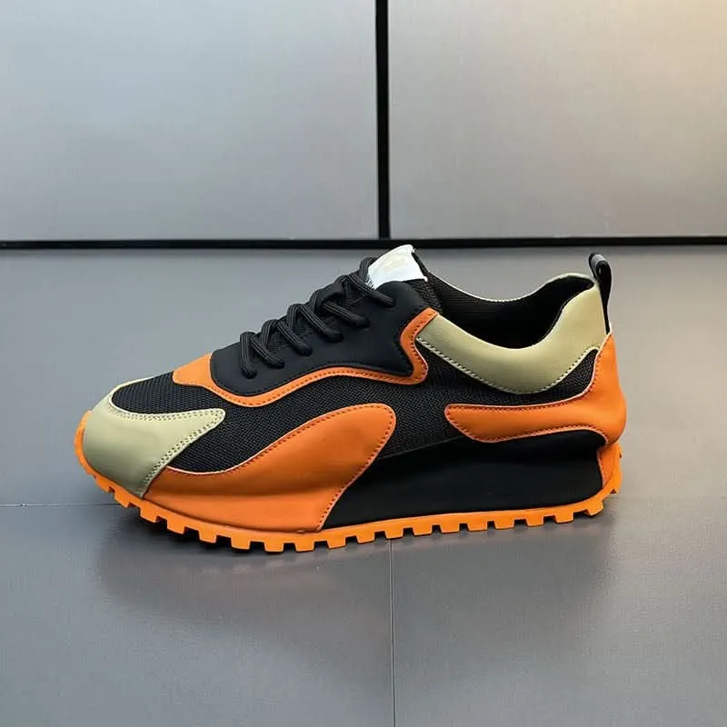 Height Boosting Shoes for Men