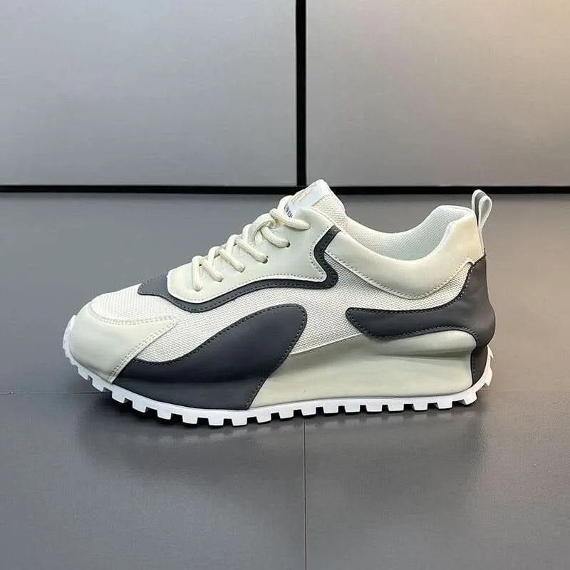 Height Boosting Shoes for Men
