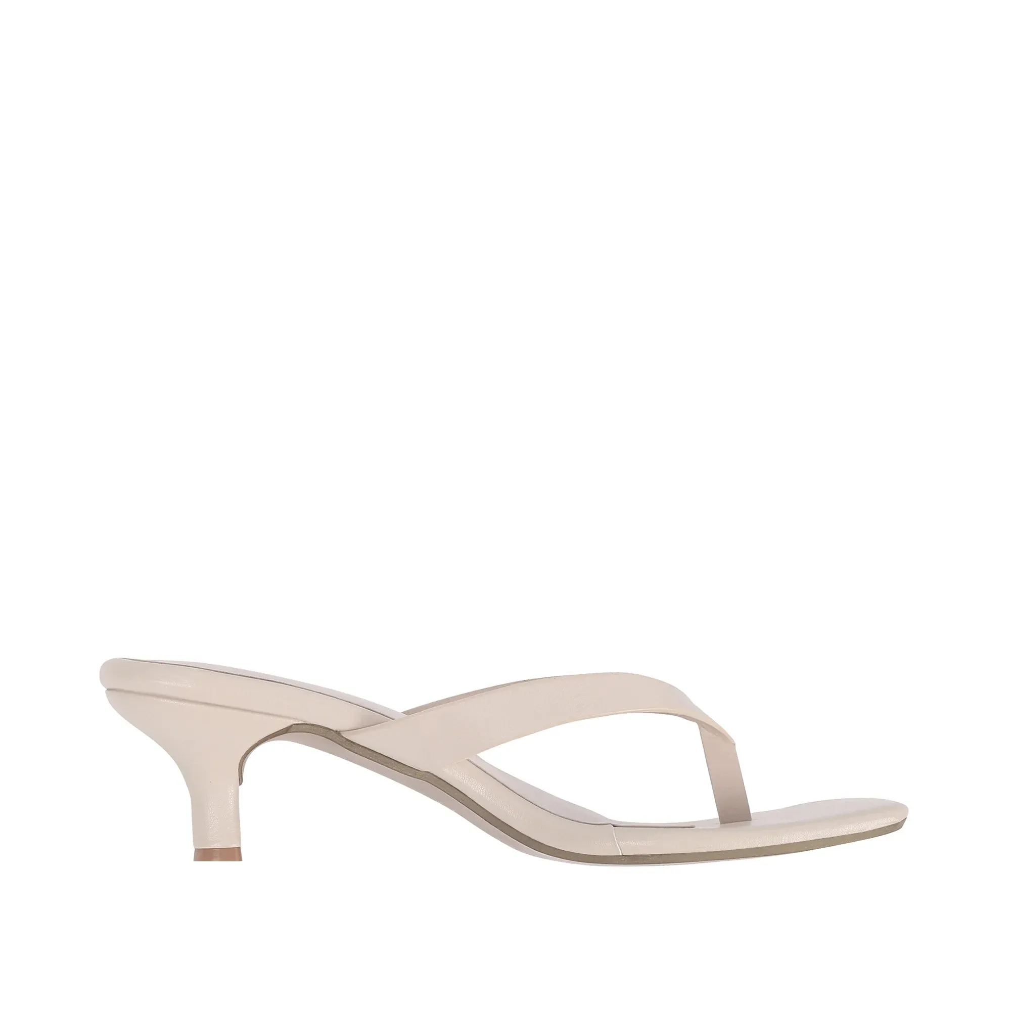 Hepburn Wise Kitten Heels