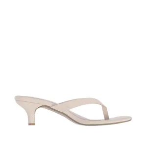 Hepburn Wise Kitten Heels