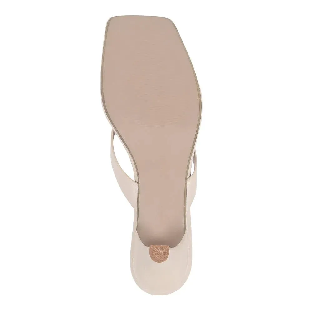 Hepburn Wise Kitten Heels