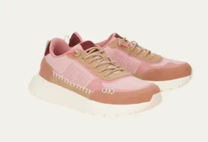 HEY DUDE Sirocco Alta W Boho -ROSE PINK -