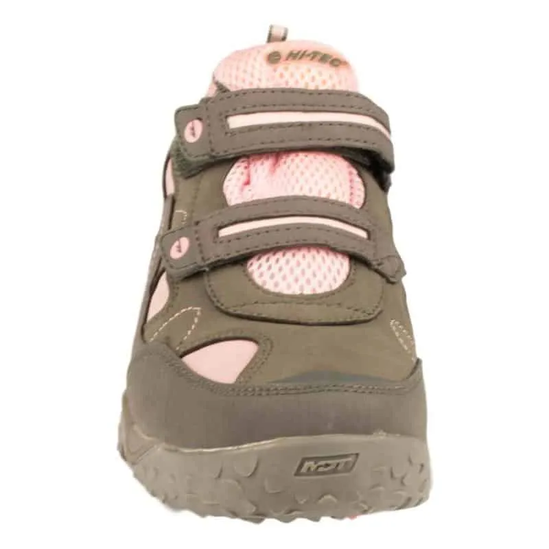 Hi Tec Girls Trainer