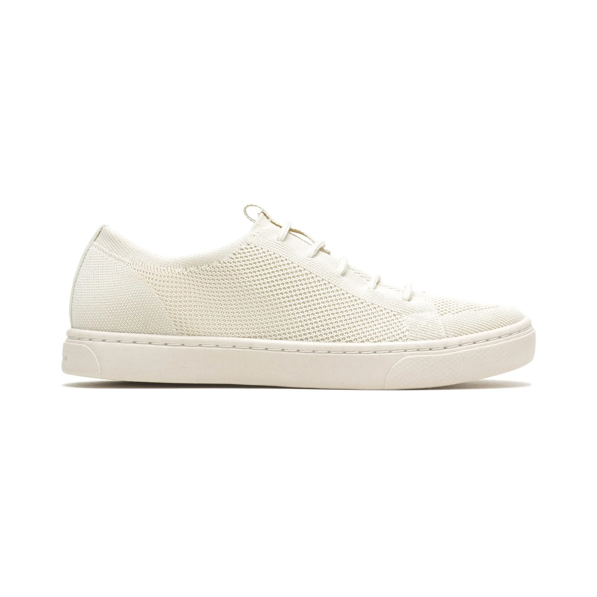 Hush Puppies Good Mens Sneaker - Stone