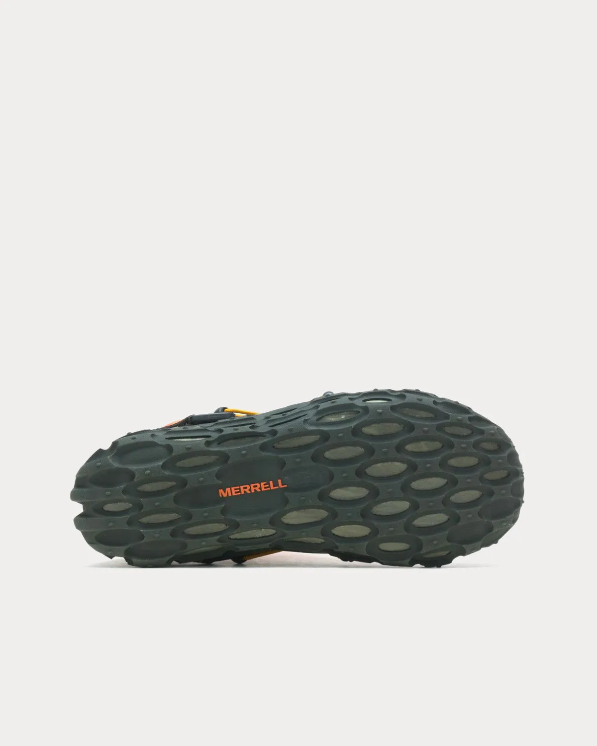 Hydro Moc AT Puff Mid 1TRL Olive Slip Ons
