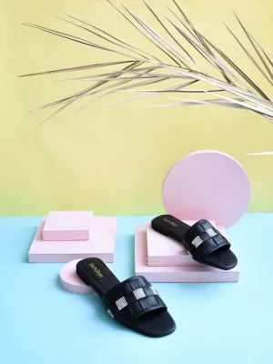 Jack Jees BlockShine Black