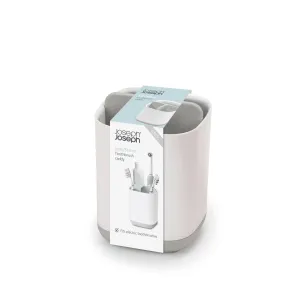 Joseph Joseph Easy-Store Toothbrush Caddy