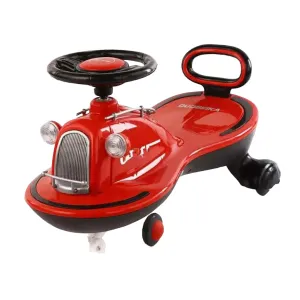 Junior Auto Car