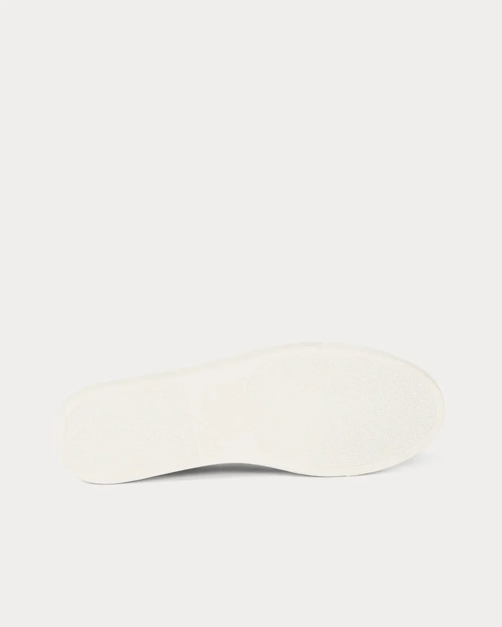 K-Skate Monogram Laceless Poppy Slip On Sneakers