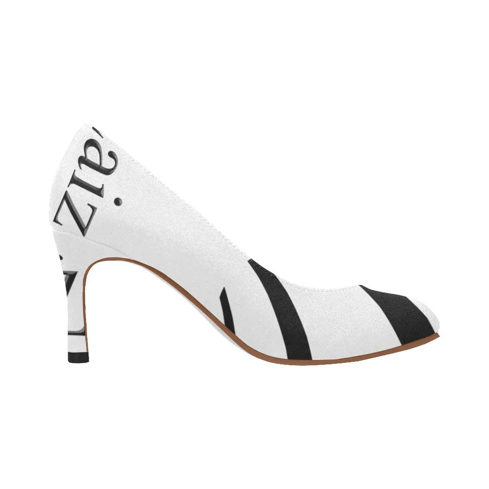 Kalent Zaiz Women's Pumps