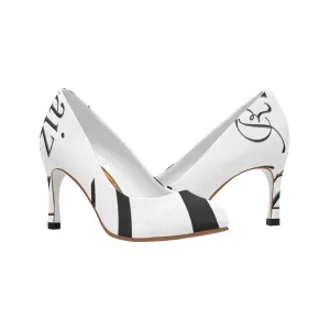 Kalent Zaiz Women's Pumps