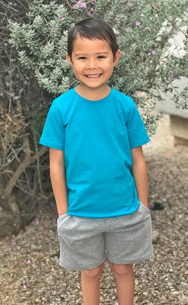 Kids Dax Wardrobe Builder