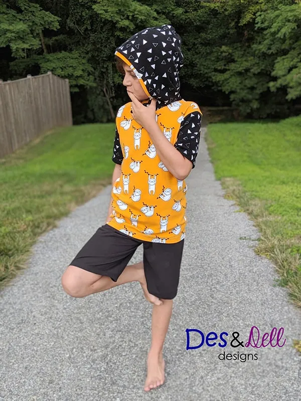 Kids Dax Wardrobe Builder