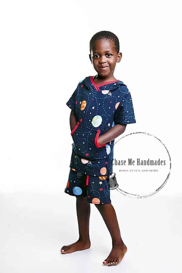 Kids Dax Wardrobe Builder