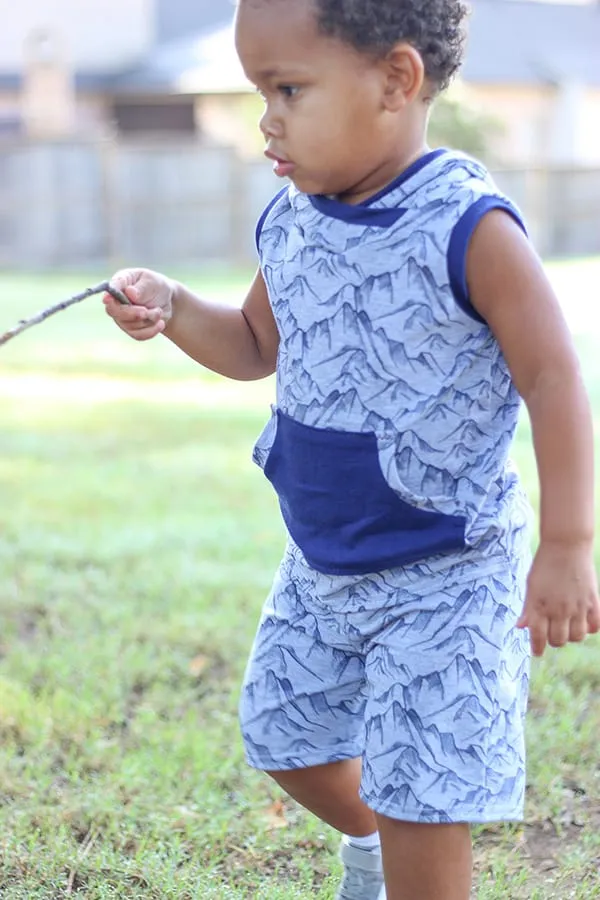 Kids Dax Wardrobe Builder