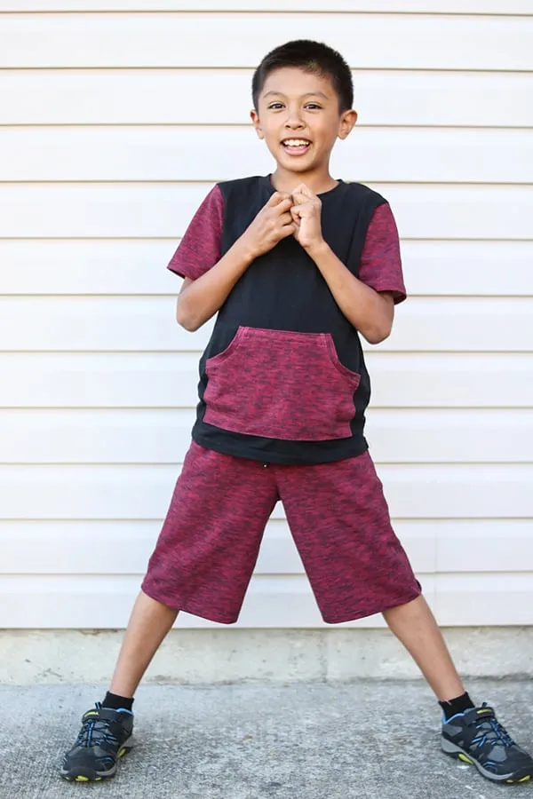 Kids Dax Wardrobe Builder