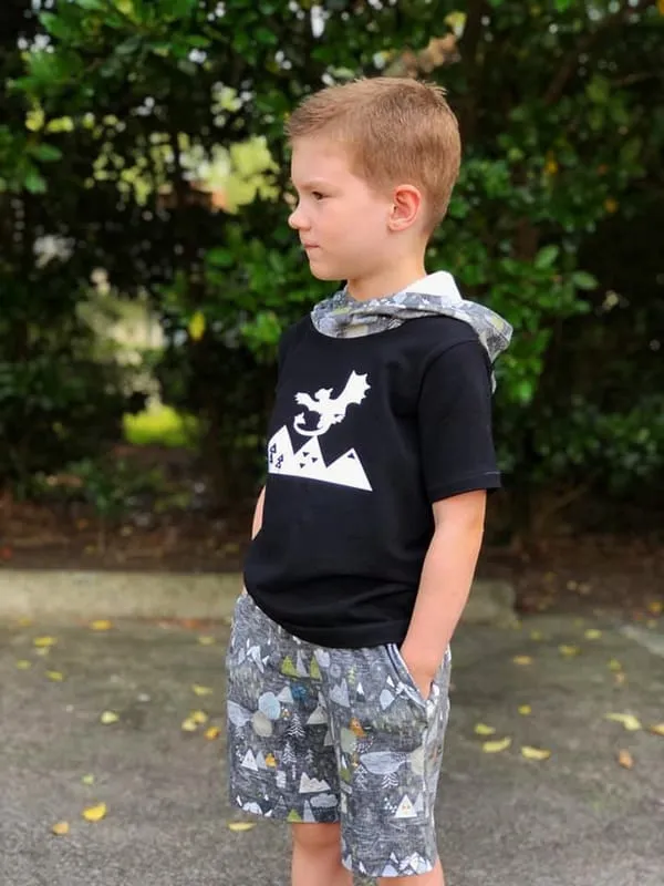 Kids Dax Wardrobe Builder
